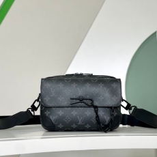 Mens LV Satchel Bags